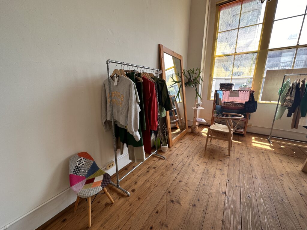 丸亀市南条町 セレクトショップ ラムネ