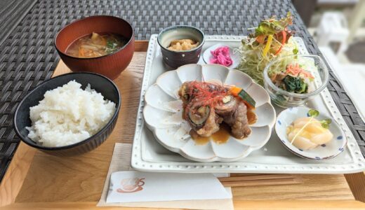 宇多津町 Muus(ムース) ごはんプレート