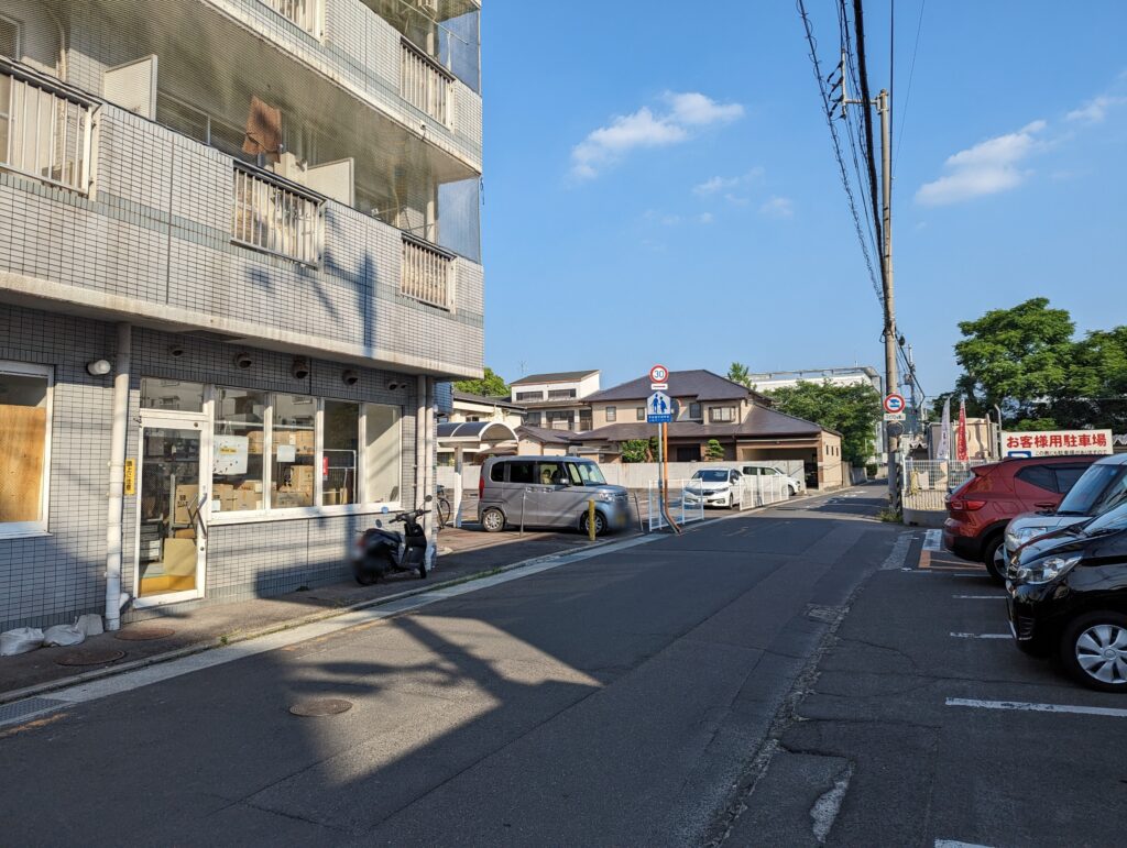 善通寺市 職人の店 丸亀店 場所