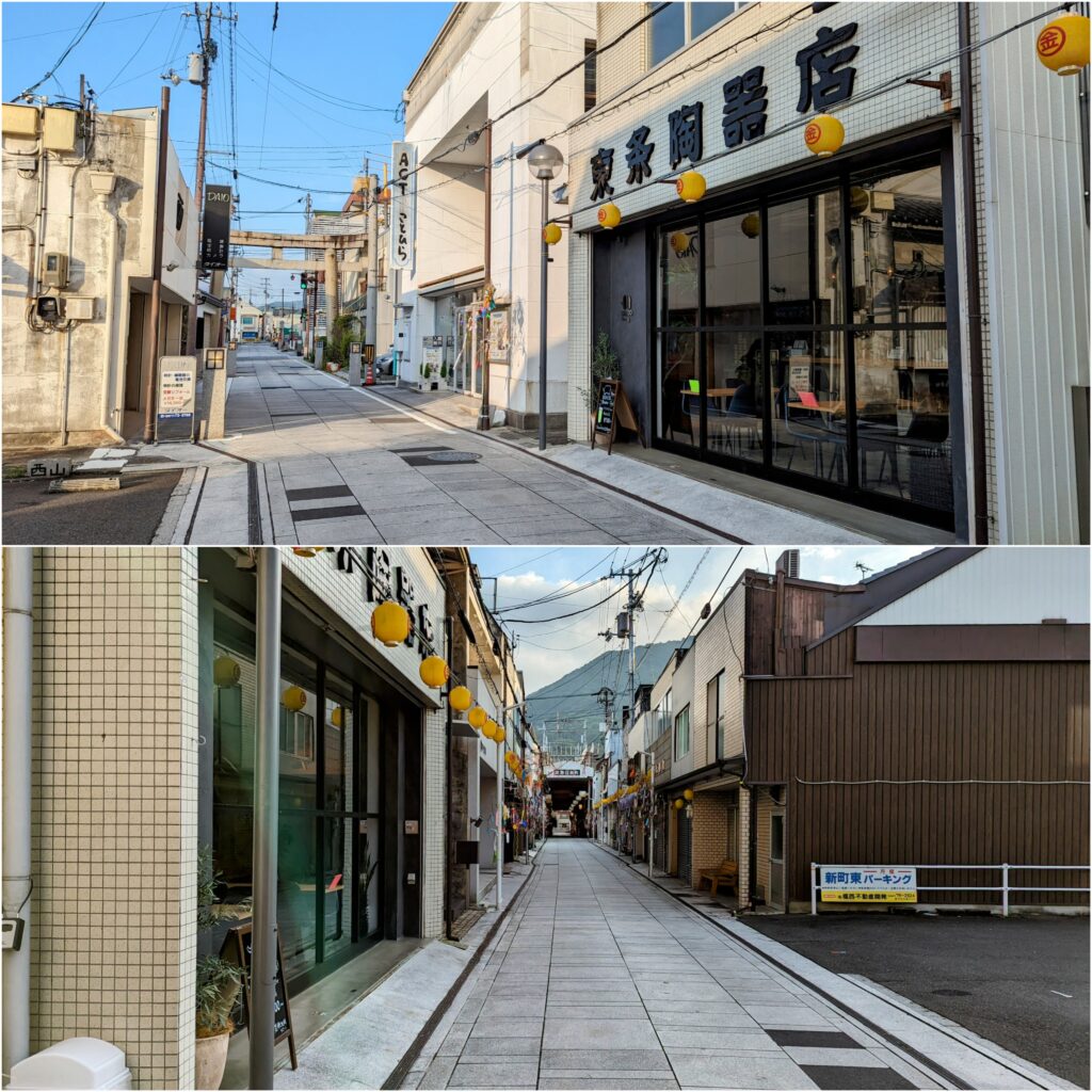 琴平町 呑象ブリューイング 場所