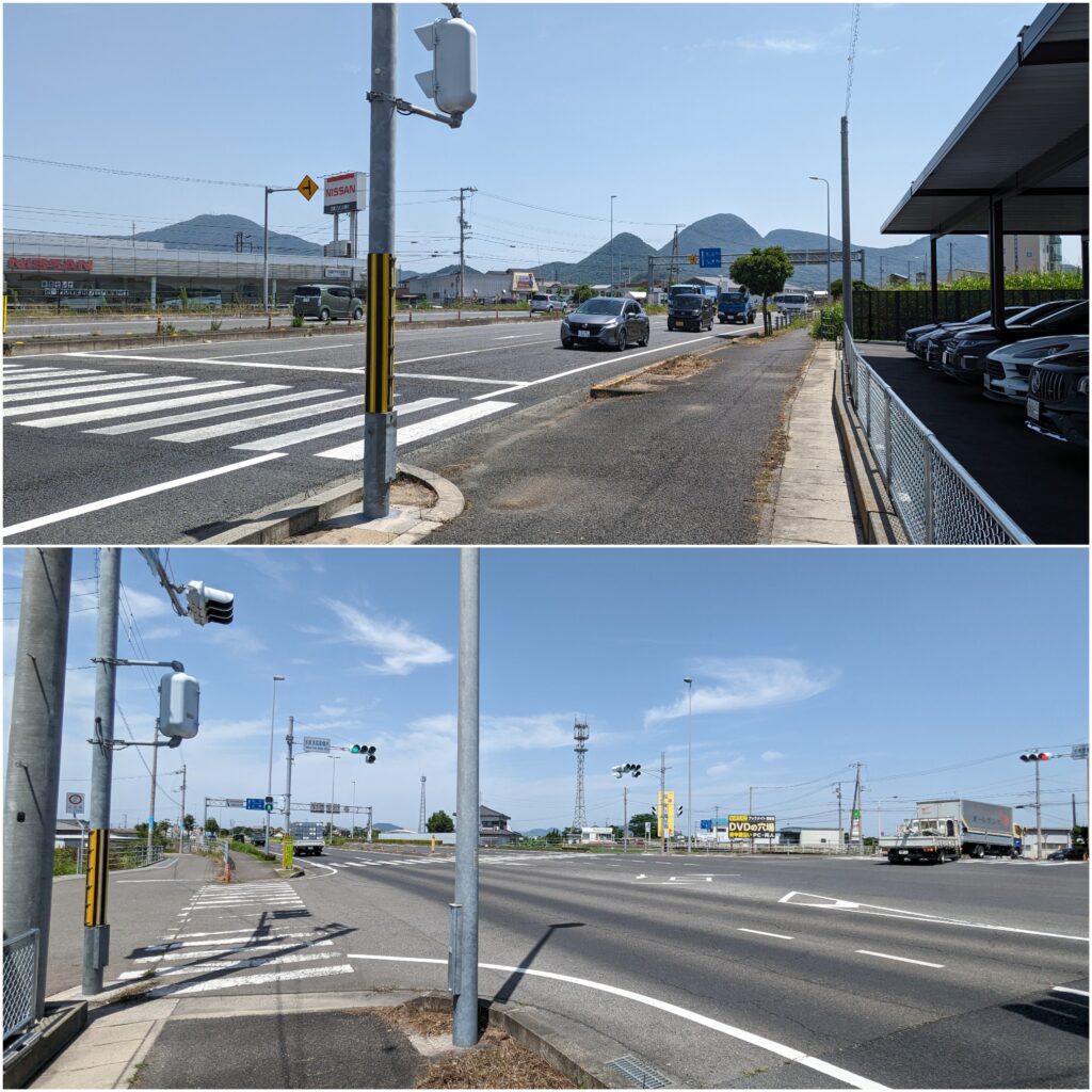 多度津町 DFGホールディングス株式会社(ドリームファクトリー) 場所