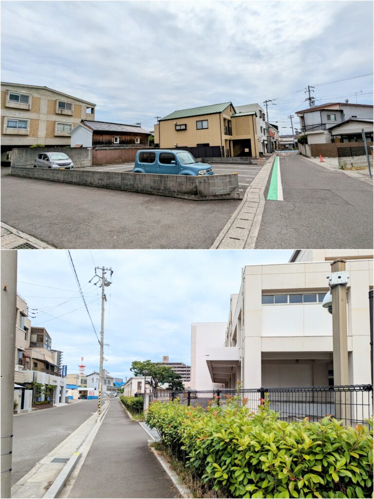 丸亀市中府町 まんまごと丸亀教室レンタルスペース 場所