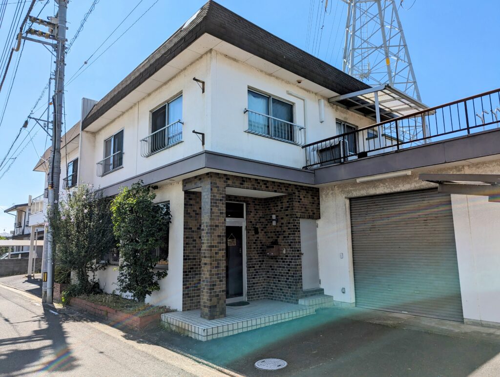 丸亀市津森町 ボディケア963