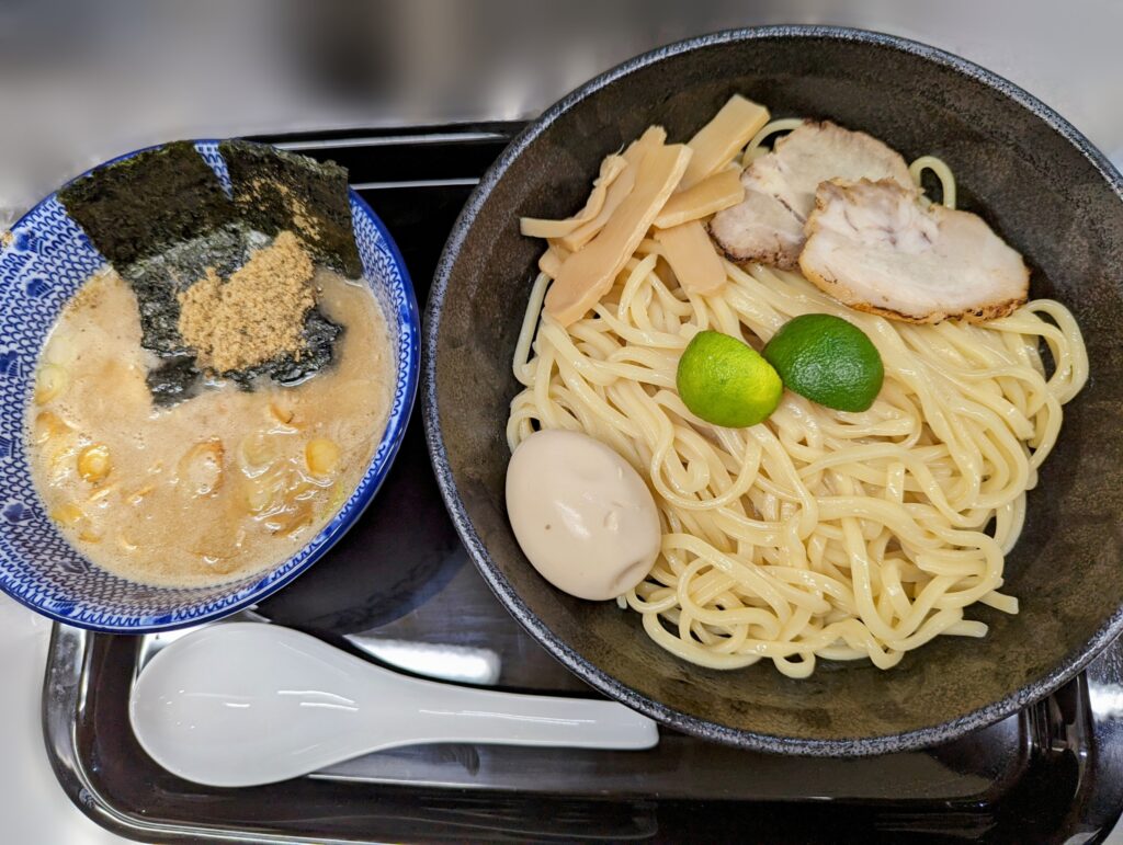 丸亀市土器町 三方よし メニュー