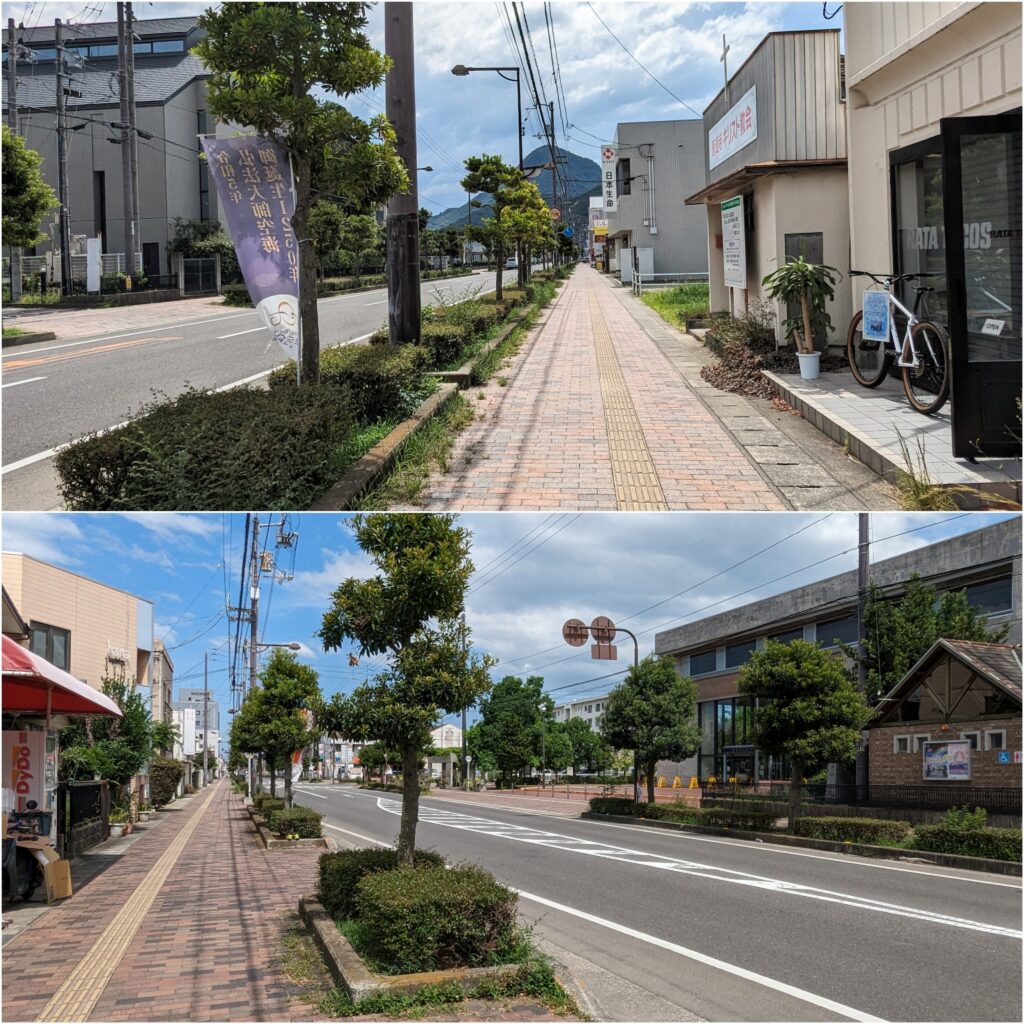 善通寺市上吉田町 RATA TACOS(ラタ タコス) 場所