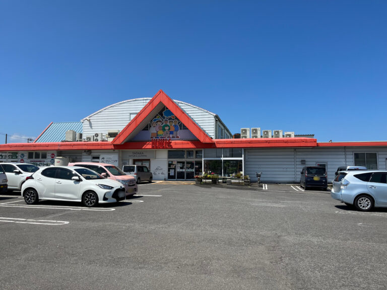 丸亀市綾歌町にある「プリティショップはなこ」が2023年8月31日(木)に閉店するみたい。閉店セール開催中