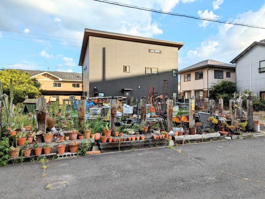 宇多津町 アンチックよろずや 新世界萬屋倉庫