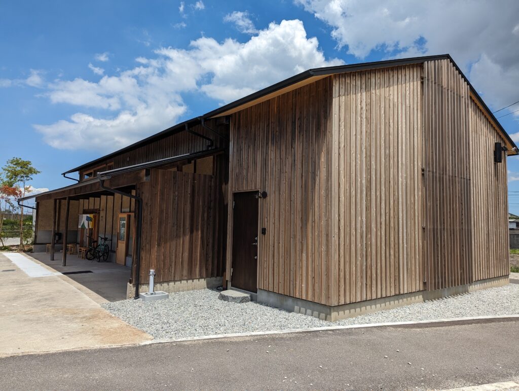 善通寺市 発酵点心 丸亀餃子 場所