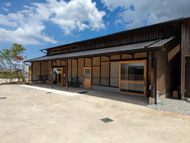 善通寺市稲木町に「発酵点心 丸亀餃子」が2023年8月10日(木)にオープン！手作り発酵調味料を使った水餃子と点心のランチが食べられるみたい