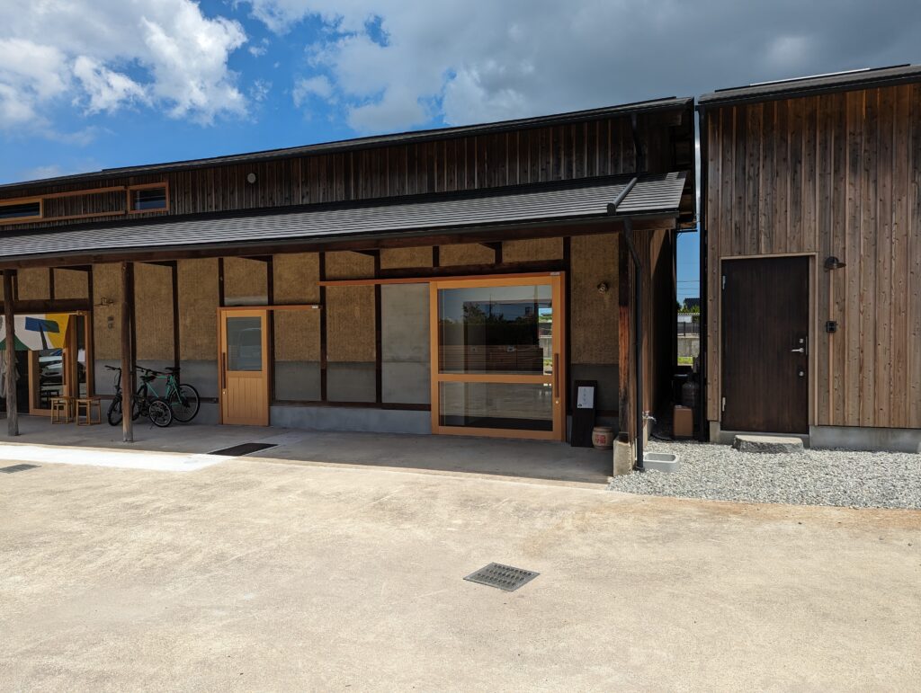 善通寺市 発酵点心 丸亀餃子