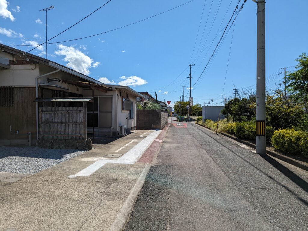 多度津町 ドッグサロン海街まろん 場所・駐車場