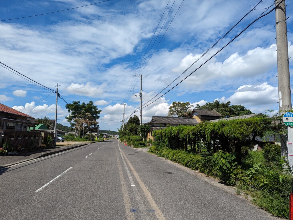 綾川町 池内うどん店 場所