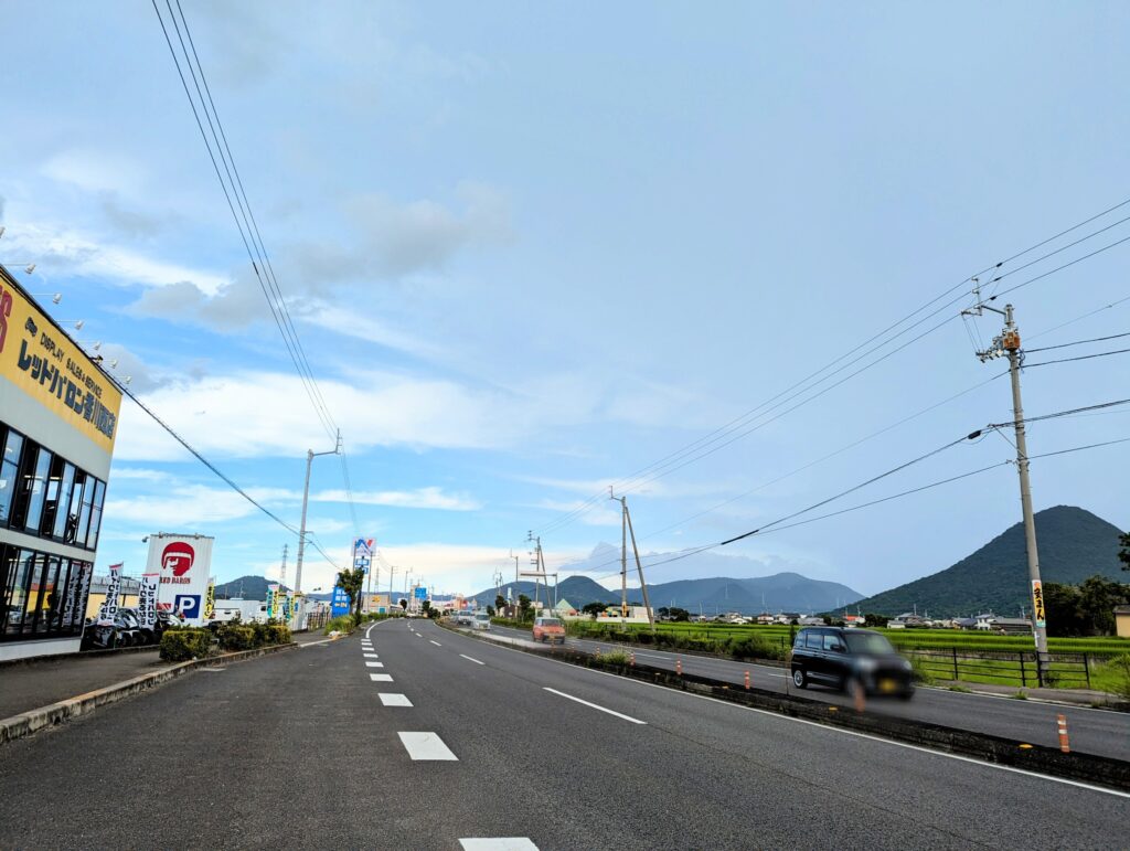 丸亀市土器町 ネクステージ 丸亀店 場所