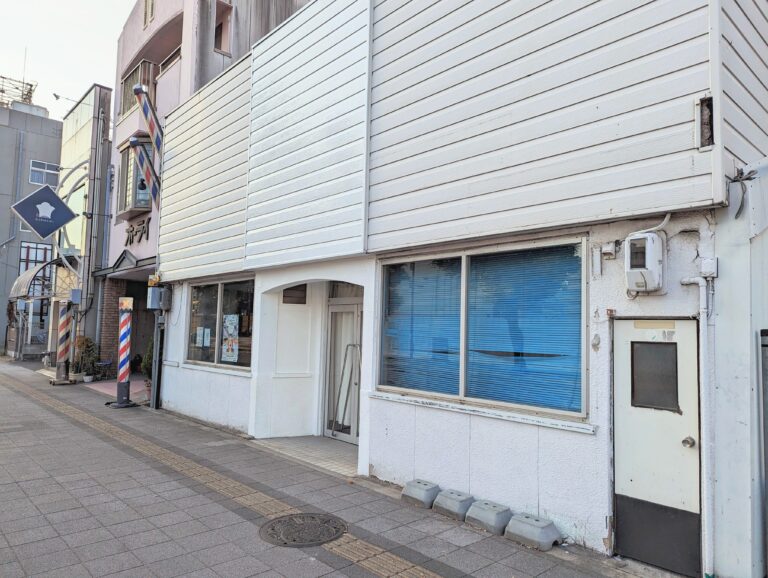 丸亀市通町に「讃岐うどん 弥栄」が2023年11月初旬ごろにオープンするみたい！