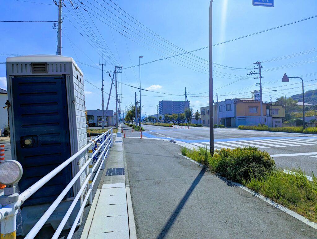 丸亀市飯山町 ローソン 丸亀飯山町東坂元店 場所