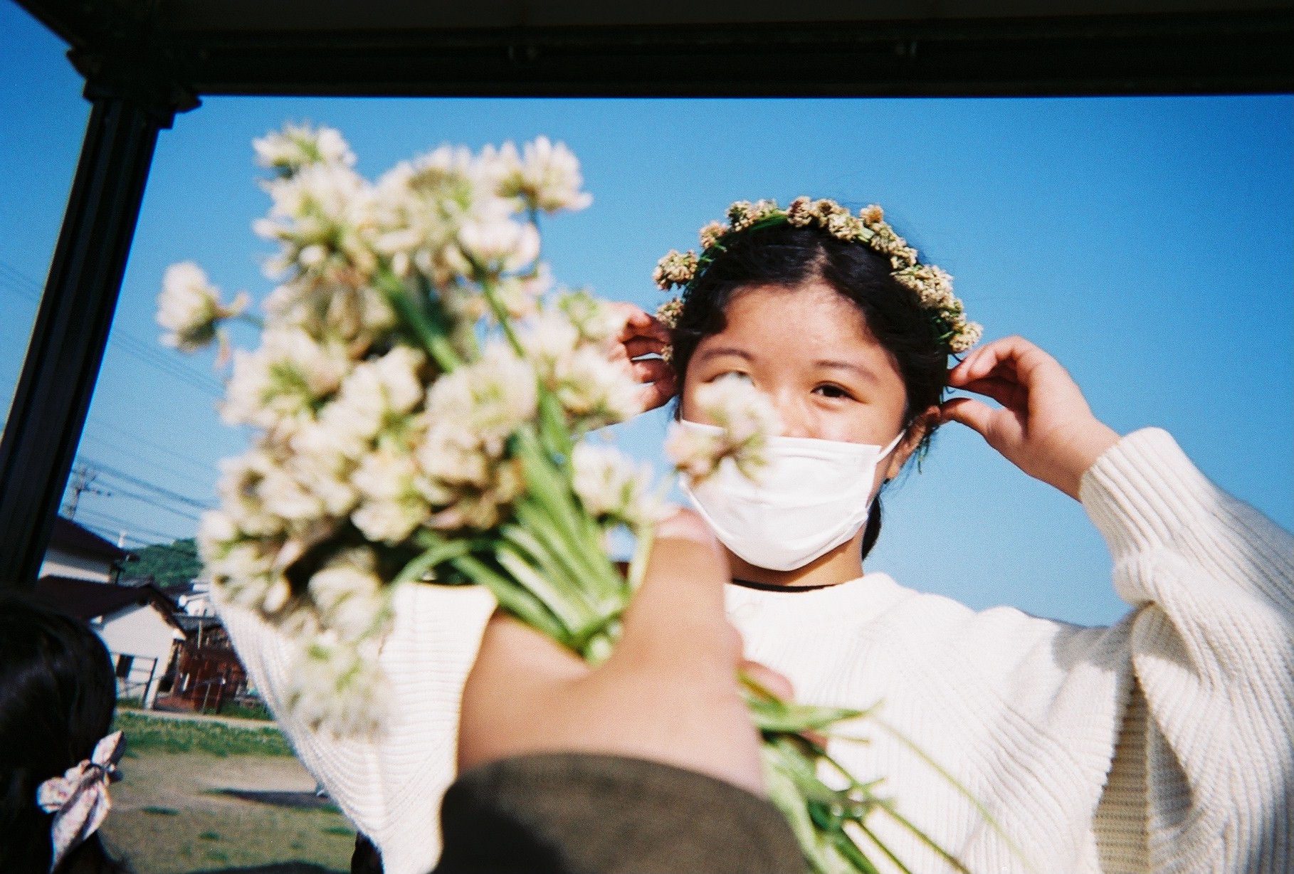 写真展「丸亀の子どもたち」①