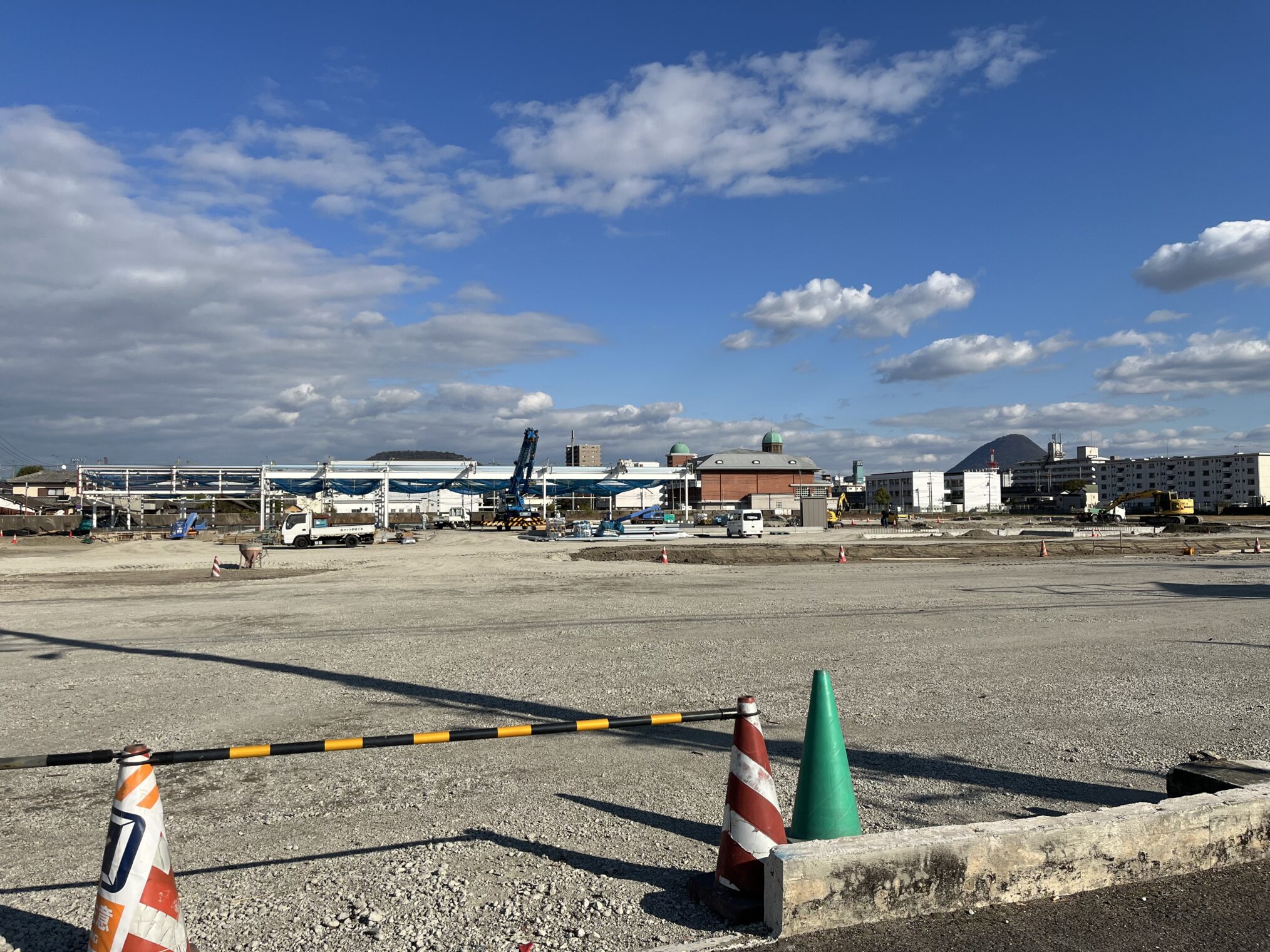 丸亀市塩屋町 スーパーセンタートライアル丸亀店