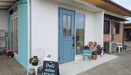 丸亀市垂水町 DoG salon OTTORi(オットリ)