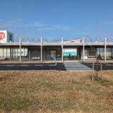 綾川町 綾川駅