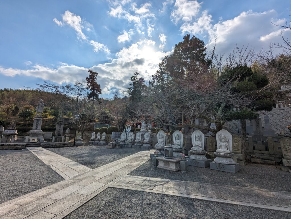 宇多津町 郷照寺