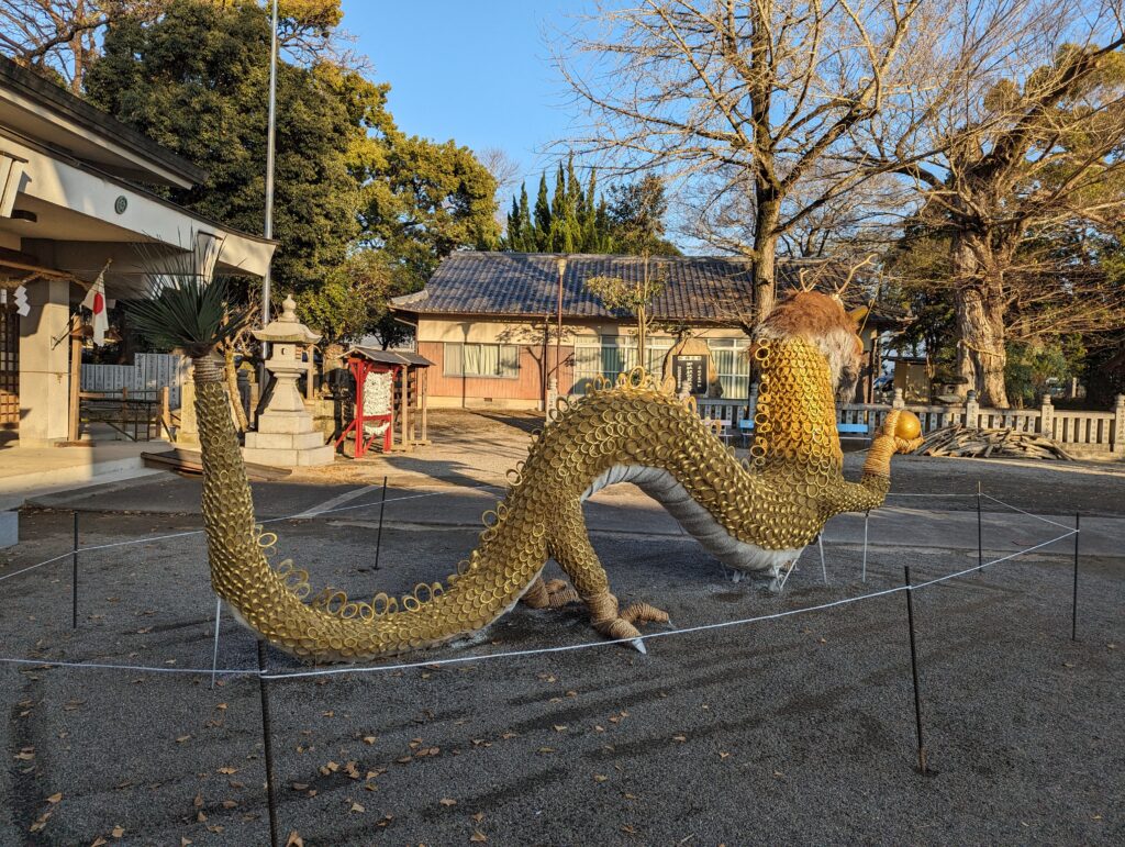 まんのう町 大宮神社