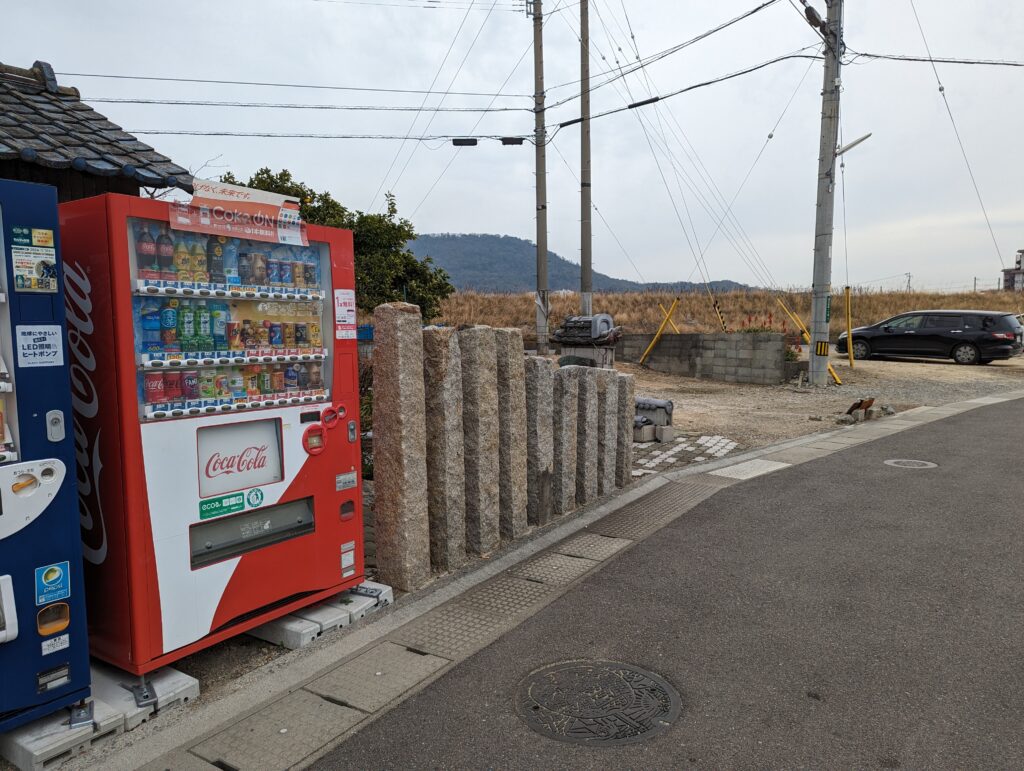 丸亀市富士見町 中華そば 浦島