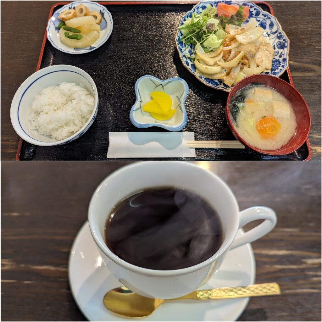 丸亀市塩飽町 cafe kiara(カフェ キアラ) メニュー