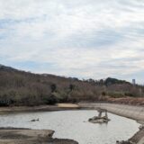 坂出市加茂町 鴻ノ池 古墳