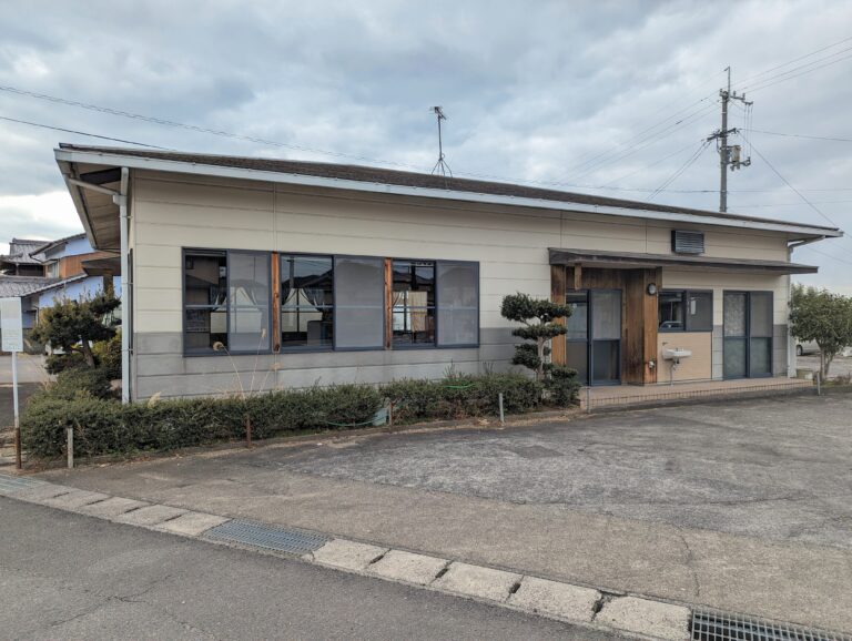 まんのう町の「讃岐うどん吉野の郷 一藤」が閉店してる