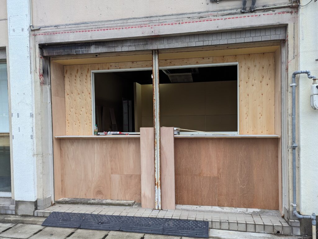 丸亀市本町 ジェットフジムラ 跡地