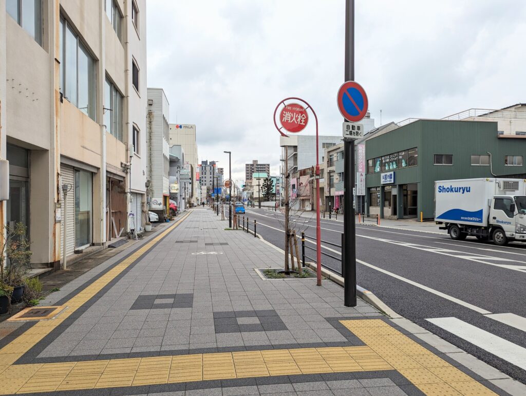 丸亀市本町 ジェットフジムラ 跡地 場所