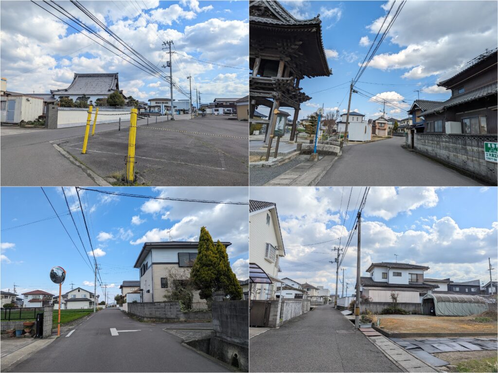 丸亀市垂水町 だがしやじゅんぱち 場所