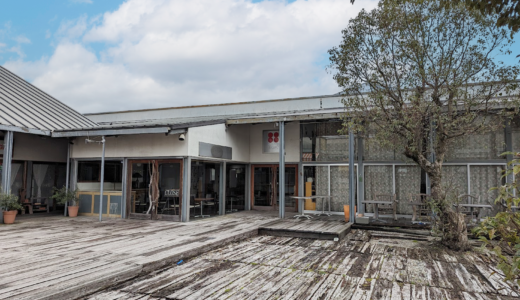 丸亀市飯野町 Hinauta cafe(ひなうたcafe)