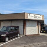 坂出市河津町 寄り道café紬