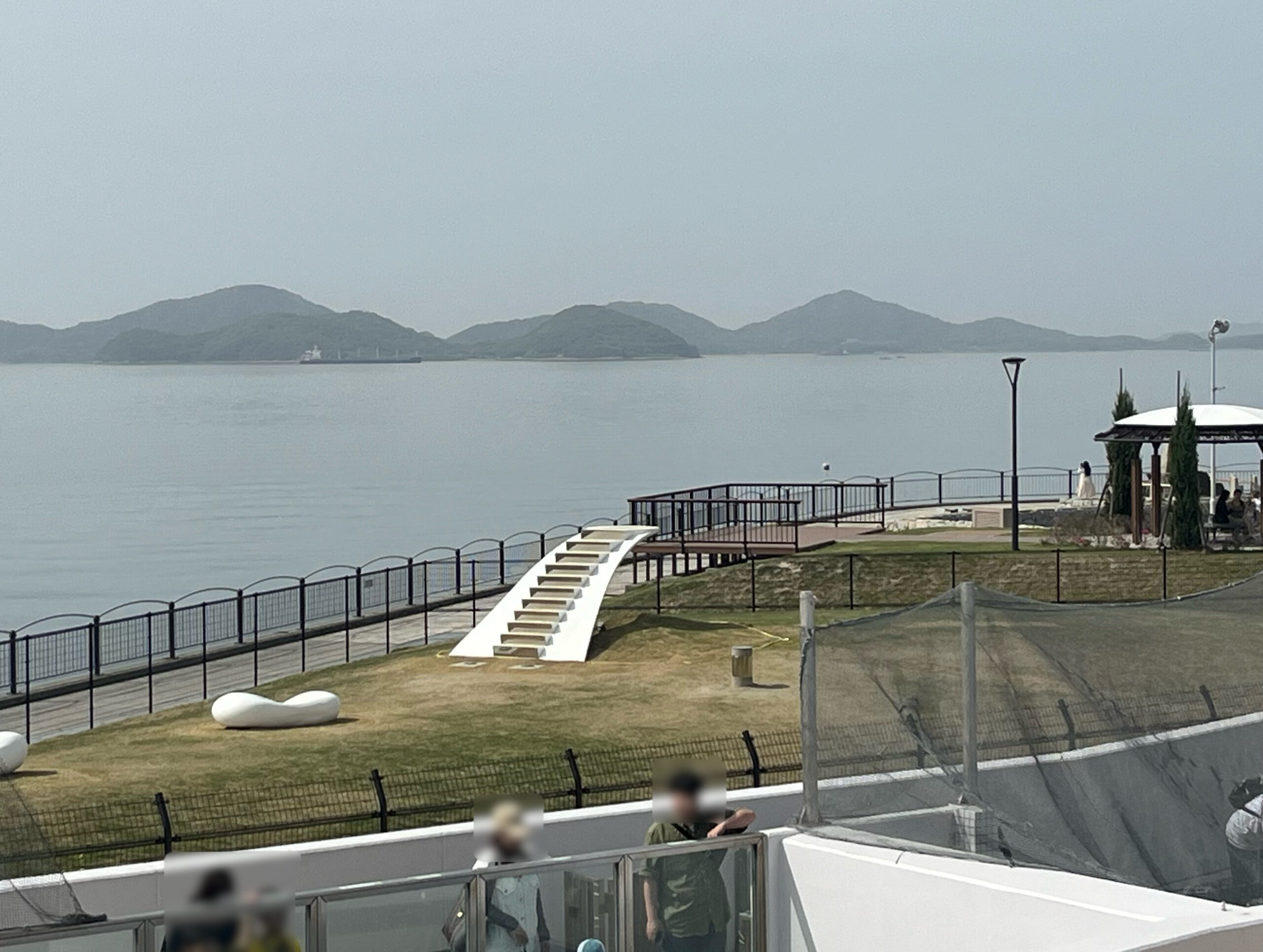 四国水族館に「UMI to SORA」が2024年3月20日(水・祝)に完成してる