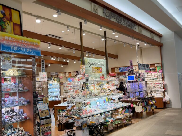 イオンモール綾川に「ワッペンハウス」が2024年4月20日(土)にオープンしてる！韓国で人気のワッペン販売店♪