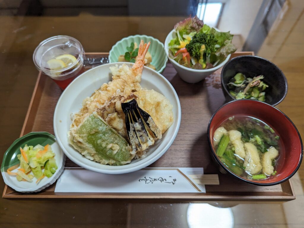 琴平町 おうちのごはん Naoko's メニュー