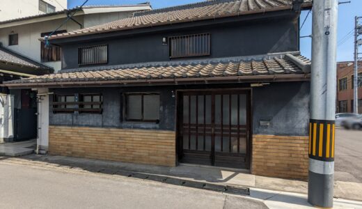 丸亀市本町 ババノバ