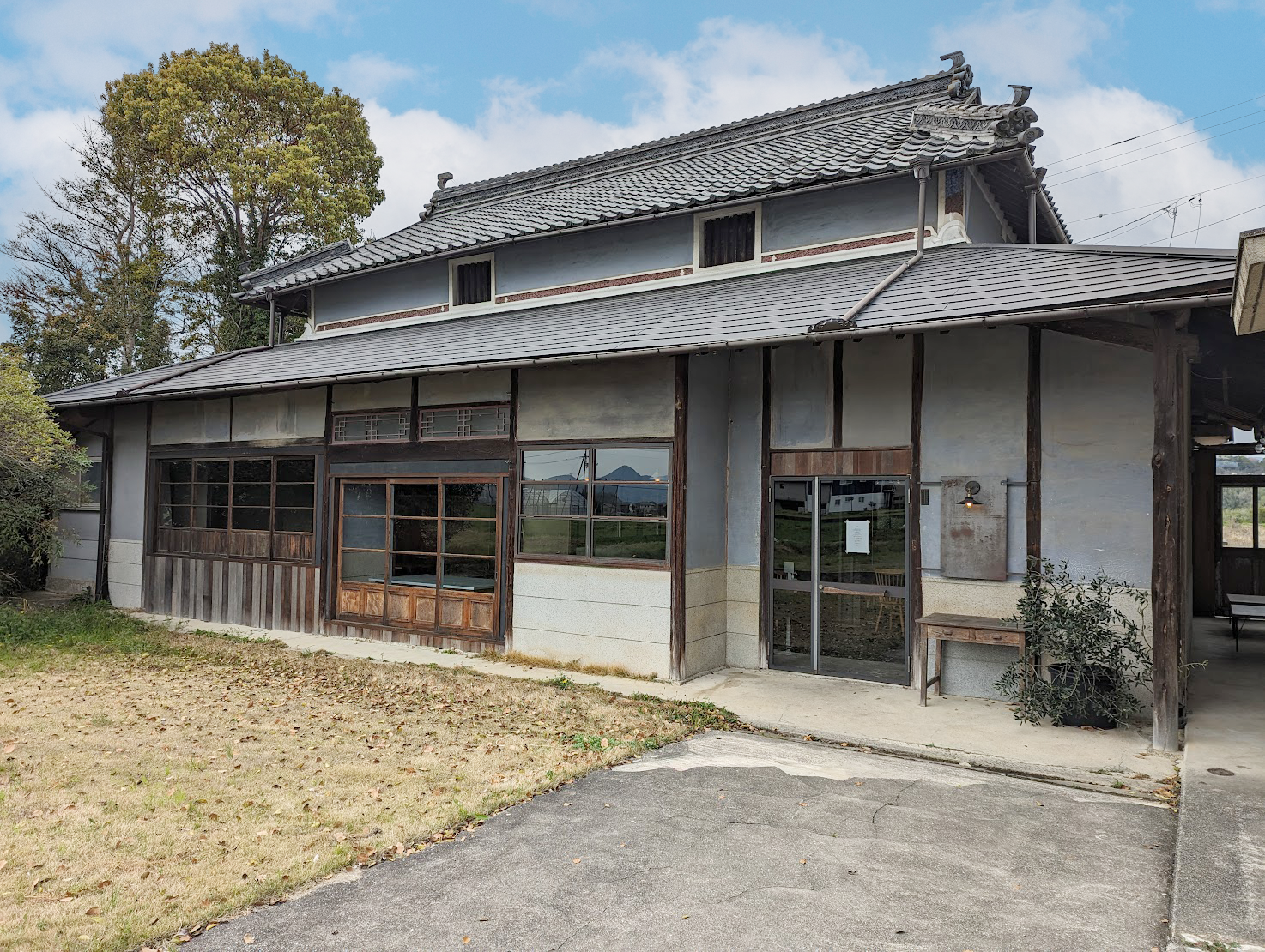 綾川町 やえ珈琲店