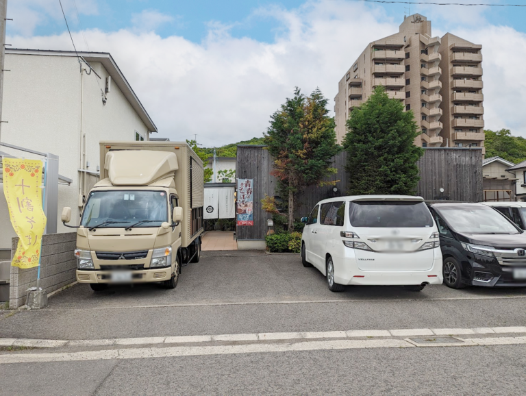 宇多津町の「青春のおそばやさん」が2024年6月2日(日)からキッチンカーの活動をスタート！クラウドファンディングを募ってるみたい