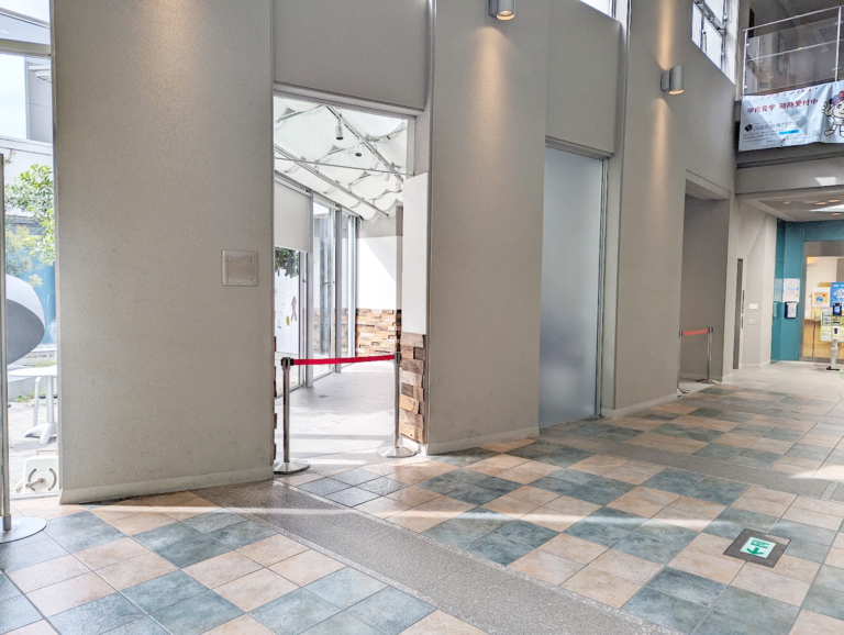宇多津町の「KUMA café ユープラザ店」が2024年2月末に閉店してる