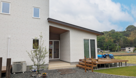 まんのう町 ゲストハウス BB LODGE (ビービーロッジ)