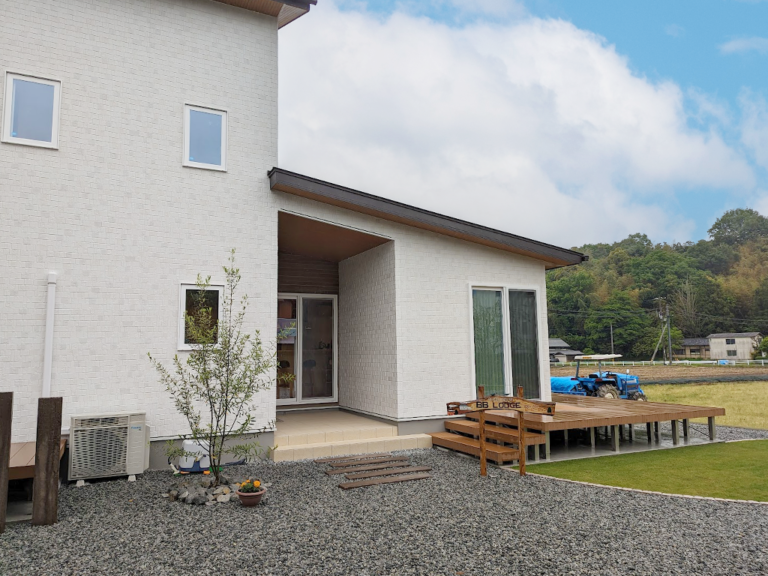 まんのう町にゲストハウス「BB LODGE (ビービーロッジ)」が2024年4月29日(月・祝)にオープン！自然豊かな宿で五感で楽しむ旅を