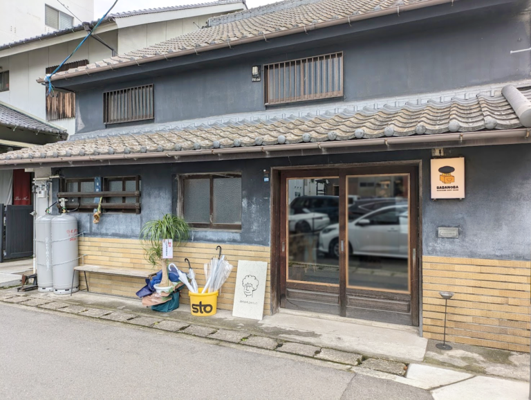 丸亀市本町に地域と繋がり移住体験ができる「ババノバ」が2024年6月22日(土)にオープン！