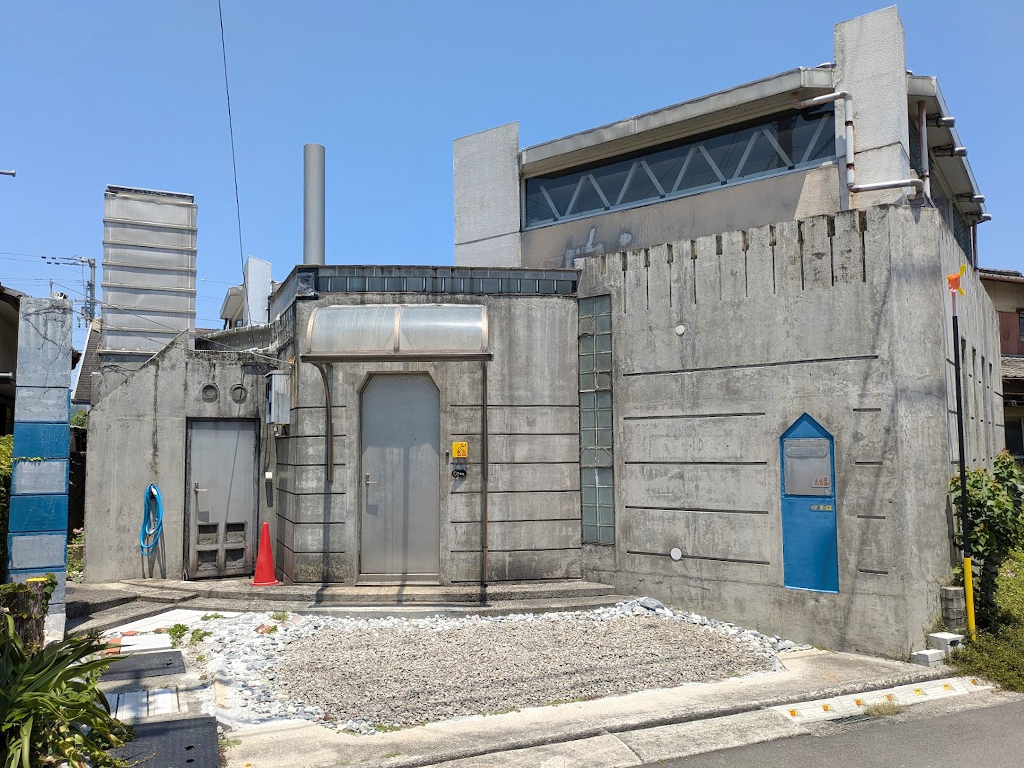 多度津町 レンタルスペース・結空間TAD(タド)