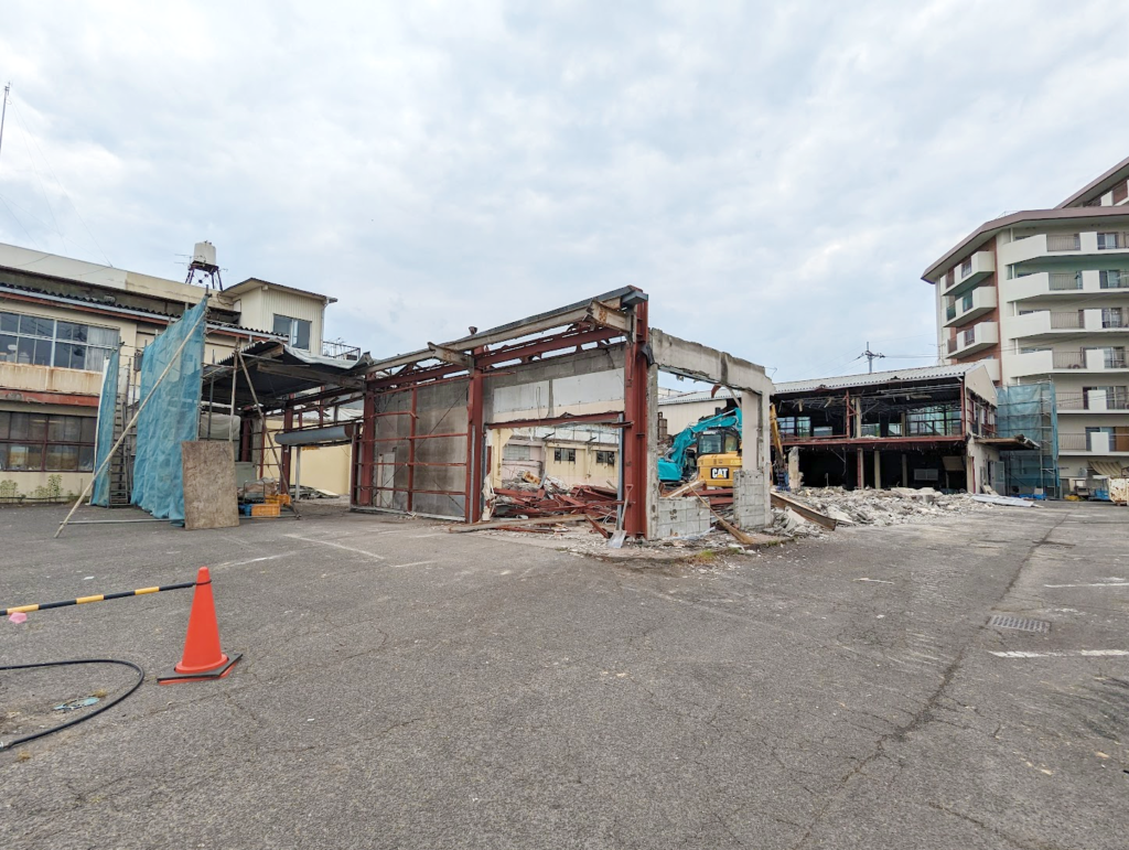 丸亀市土器町 丸蒲食品株式会社
