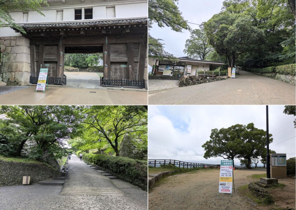 丸亀城城泊 延寿開別館