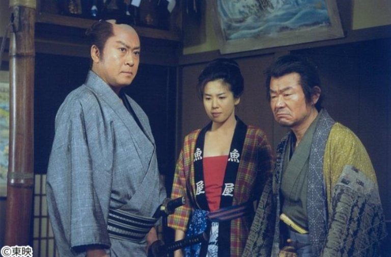 BSフジ「隠密奉行 朝比奈」の2024年7月5日(金)放送回で丸亀が舞台の時代劇が放送されるみたい！