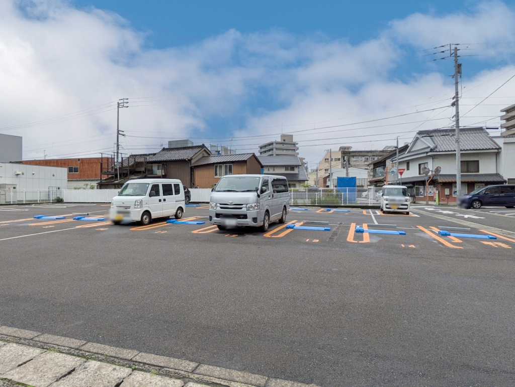 丸亀市城西町 ザ・パーク ミニストップ丸亀城西店