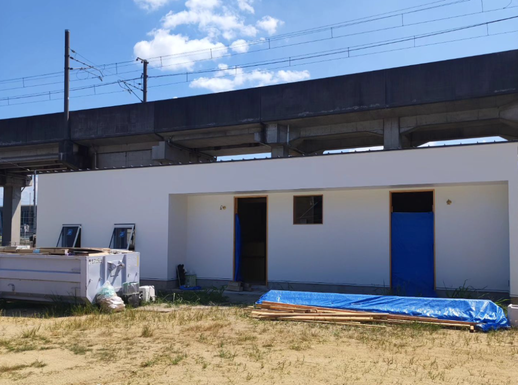 宇多津町 cafe ten.ten.